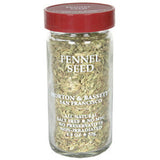 MORTON & BASSETT FENNEL SEED