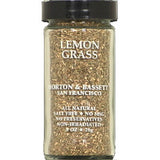 MORTON &       BASSETT LEMONGRASS