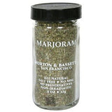 MORTON & BASSETT MARJORAM