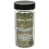 MORTON & BASSETT OREGANO