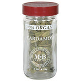 MORTON & BASSETT ORGANIC CAYENNE PEPPER