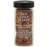 MORTON & BASSETT RED CHILI FLAKES