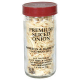 MORTON & BASSETT SLICED ONION