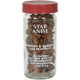 MORTON & BASSETT STAR ANISE