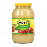 MOTT'S APPLESAUCE ORIGINAL