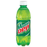 MOUNTAIN DEW