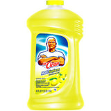 MR CLEAN SUMMER CITRUS ANTIBACTERIAL