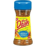 MRS DASH CARIBBEAN CITRUS