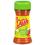 MRS DASH FIESTA LIME