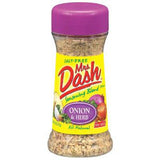 MRS DASH ONION & HERB