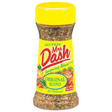 MRS DASH ORIGINAL SEASONING BLEND SALT-FREE