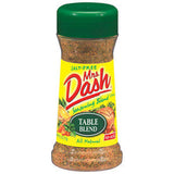 MRS DASH TABLE BLEND SALT FREE