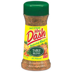 MRS DASH TABLE BLEND SALT FREE