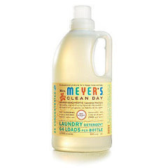 MRS MEYER'S BABY BLOSSOM LAUNDRY DETERGENT