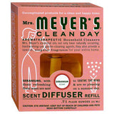 MRS MEYER'S DIFFUSER REFILL GERANIUM