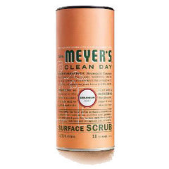 MRS MEYER'S GERANIUM SURFACE SCRUB