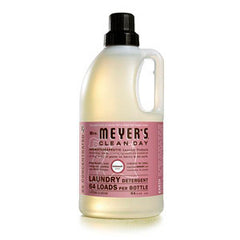 MRS MEYER'S BABY BLOSSOM LAUNDRY DETERGENT