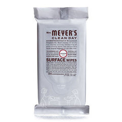 MRS MEYER'S SURFACE WIPES LAVENDER