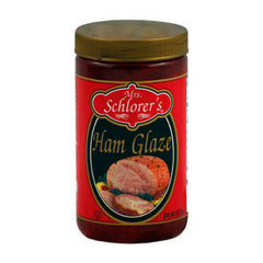 MRS SCHLORER'S HAM GLAZE