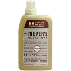 MRS. MEYER'S CLEAN DAY BLUEBELL LAUNDRY DETERGENT