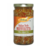 ROLAND MUFFULETTA OLIVE SALAD