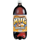 MUG CREAM SODA