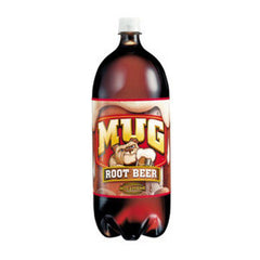 MUG ROOT BEER