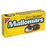 NABISCO MALLOMARS CHOCOLATE - COOKIES