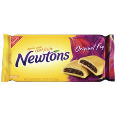 NABISCO NEWTONS FIG - FAT FREE