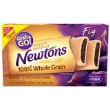 NABISCO NEWTONS FIG GRAB AND GO - CHEWY COOKIES