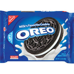 NABISCO BIRTHDAY CAKE OREO COOKIES