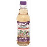 NAKANO RICE VINEGAR ROASTED GARLIC