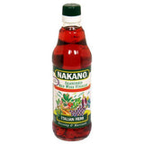 NAKANO SEASONED RED VINEGAR ITALIAN HERB