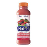 NAKED ACAI MACHINE JUICE