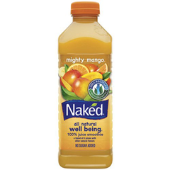 NAKED MIGHTY MANGO JUICE