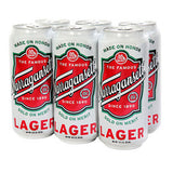 NARRAGANSETT LAGER BEER