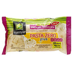 NASOYA SHIRATAKI SPAGHETTI PASTA ZERO PLUS