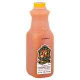 NATALIE'S 100% FLORIDA GRAPEFRUIT JUICE PASTEURIZED