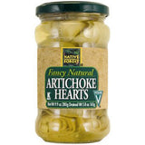 NATIVE FRST ARTICHOKE HEARTS QUAR