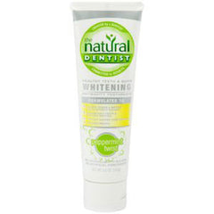 NATURAL DENTIST WHITENING TOOTHPASTE