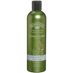 NATURE'S GATE CHAMOMILLE & LEMON CONDITIONER