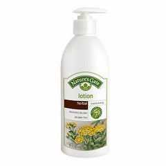 NATURE'S GATE  HEMP LOTION