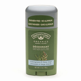 NATURE'S GATE ORGANIC LEMONGRASS DEODORANT