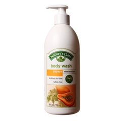 NATURE'S GATE ACAI BODY WASH