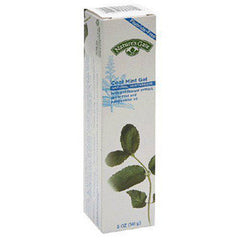 NATURE'S GATE TOOTHPASTE COOL MINT