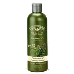 NATURE'S GATE SHAMPOO CHAMOMILE & LEMON VERB