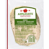 APPLEGATE NATURAL HERB TURKEY BREAST