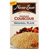 NEAR EAST COUSCOUS HERBED CHICKEN