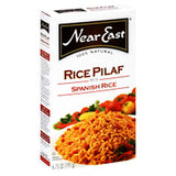 NEAR EAST CHICKEN RICE PILAF