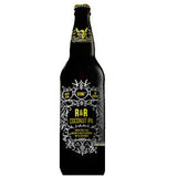 STONE R&R COCONUT INDIA PALE ALE BEER - SINGLE BOTTLE